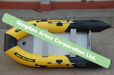 38m inflatable boat 